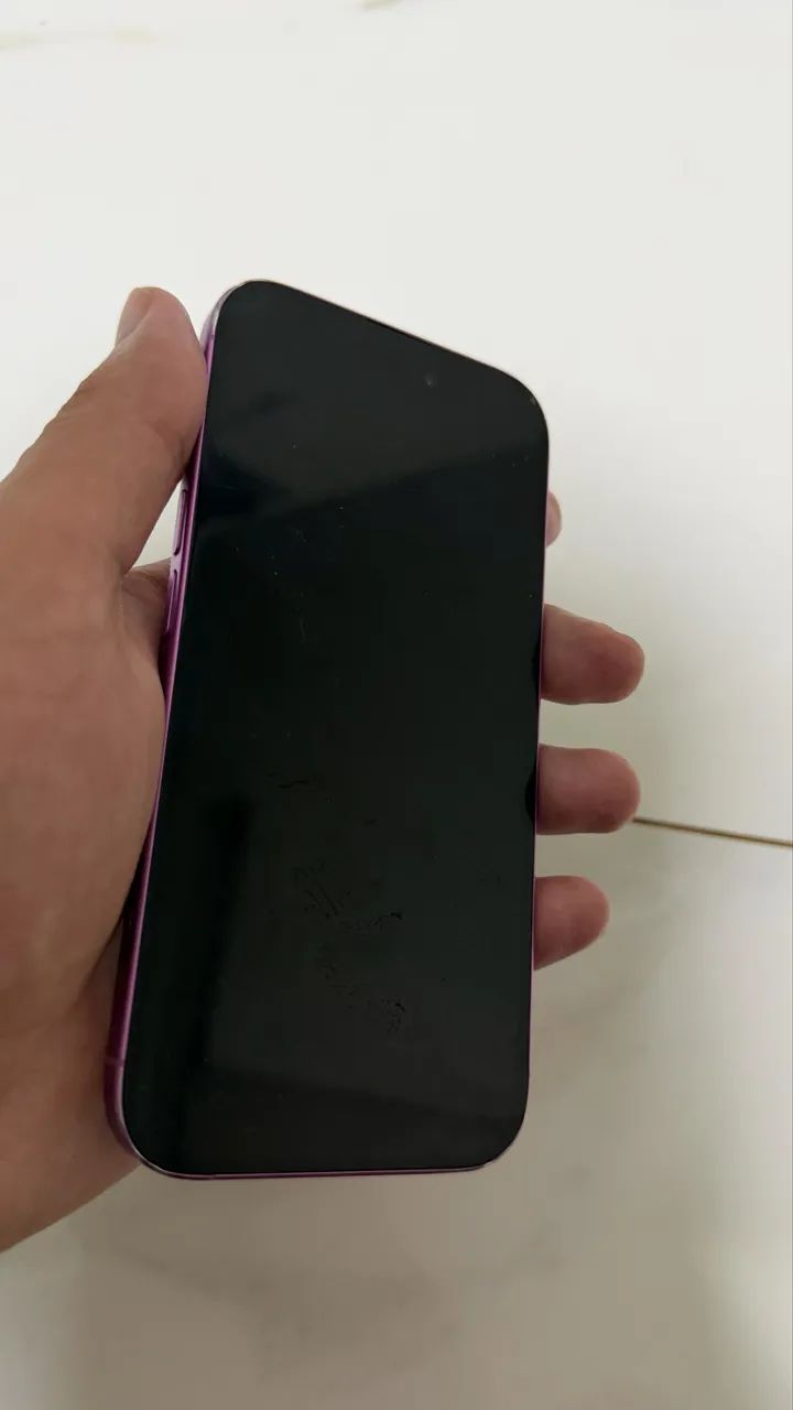 iPhone 16 todo original  - Foto 5