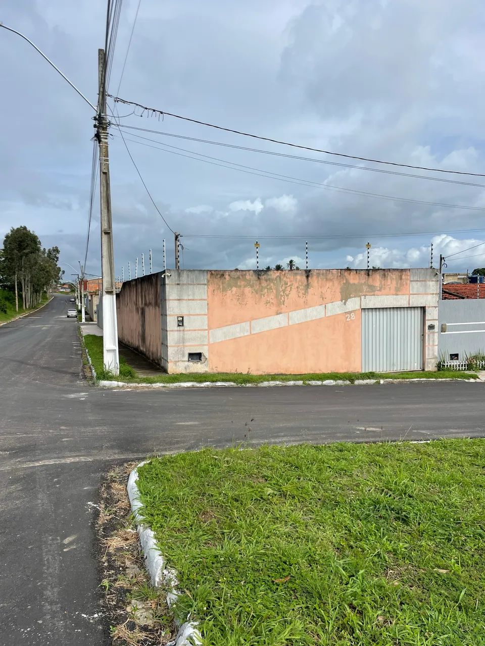 Casa, Condomínio, Terreno, Lote, Comercial, Esquina 