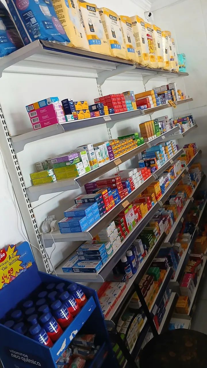 Vende-se Drogaria - Foto 3