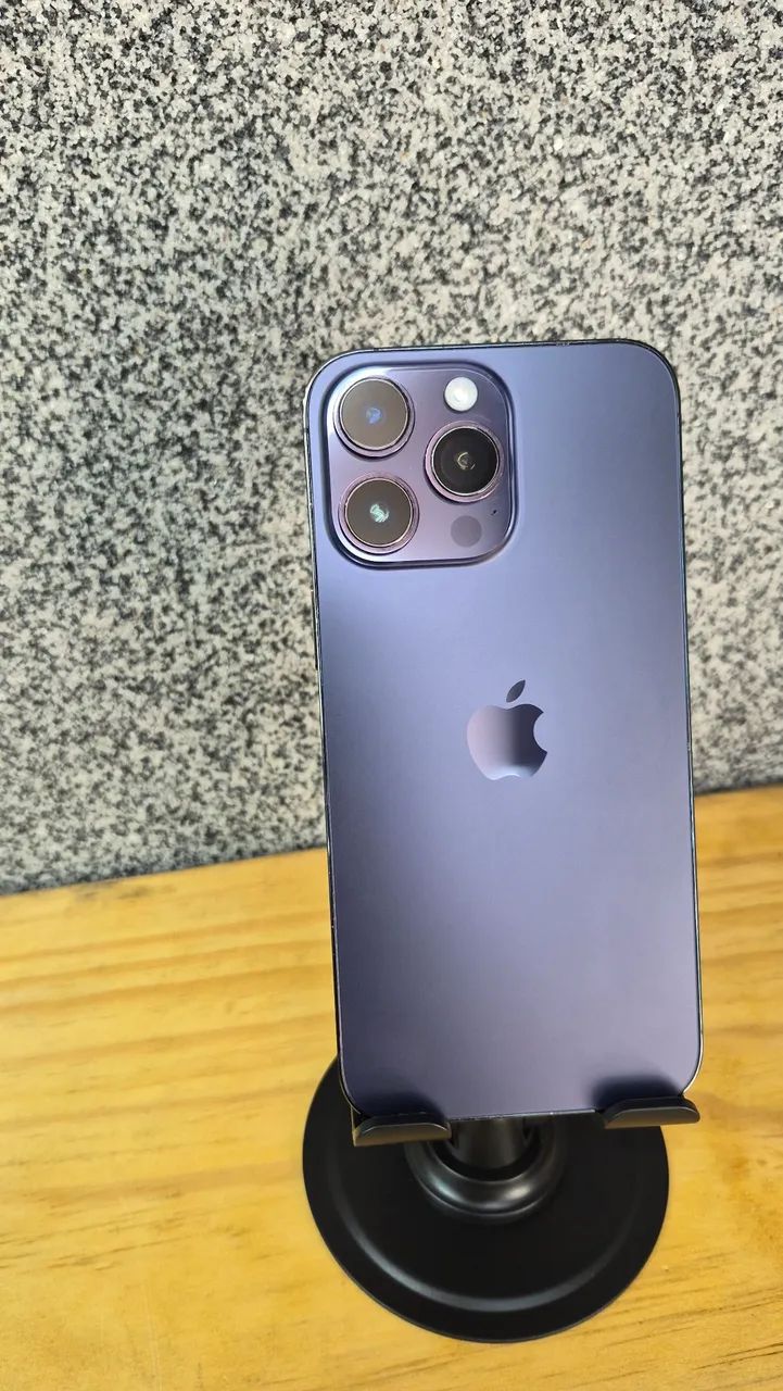 IPHONE 14 PRO MAX - Foto 3