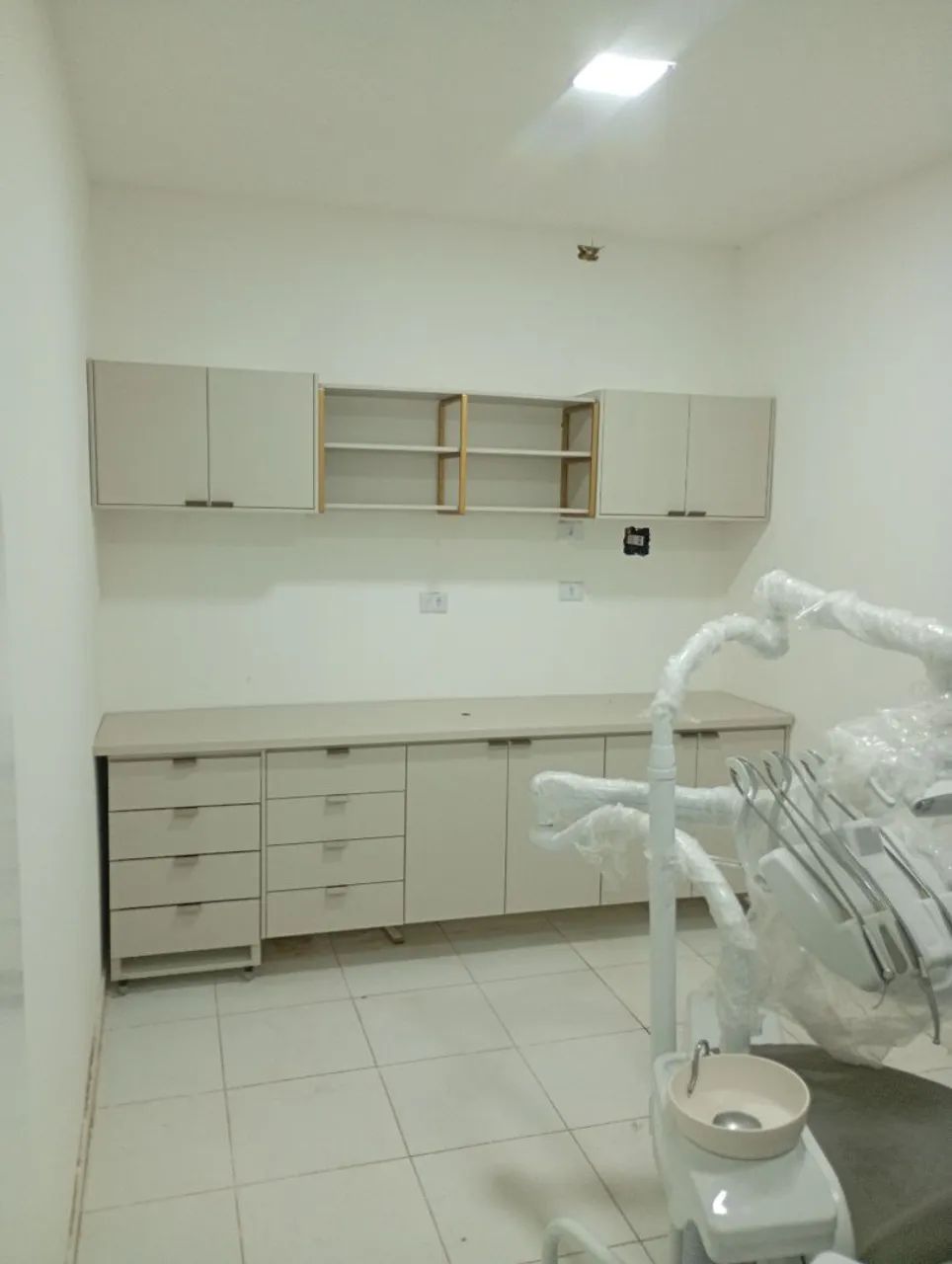 Consultório odontológico slim básico completo - Foto 3