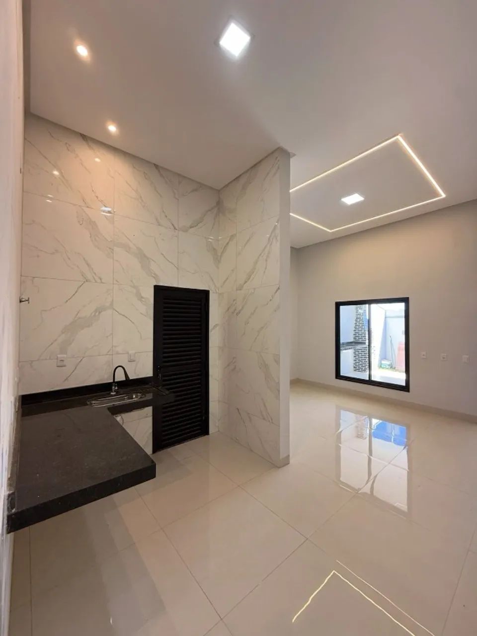 VENDO CASA EM SANTA BARBARA - Foto 5