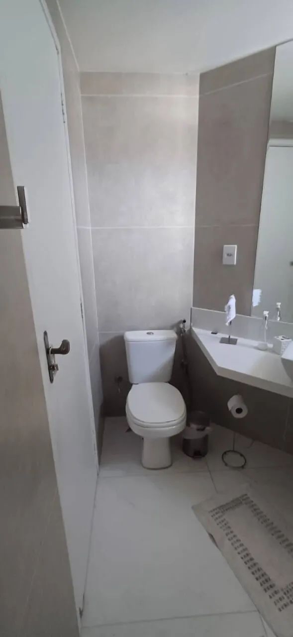 Pituba 3/4 + dep. Rua Ceara - Foto 3