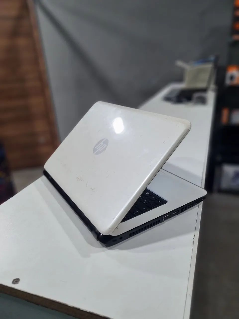 Notebook hp - Foto 2