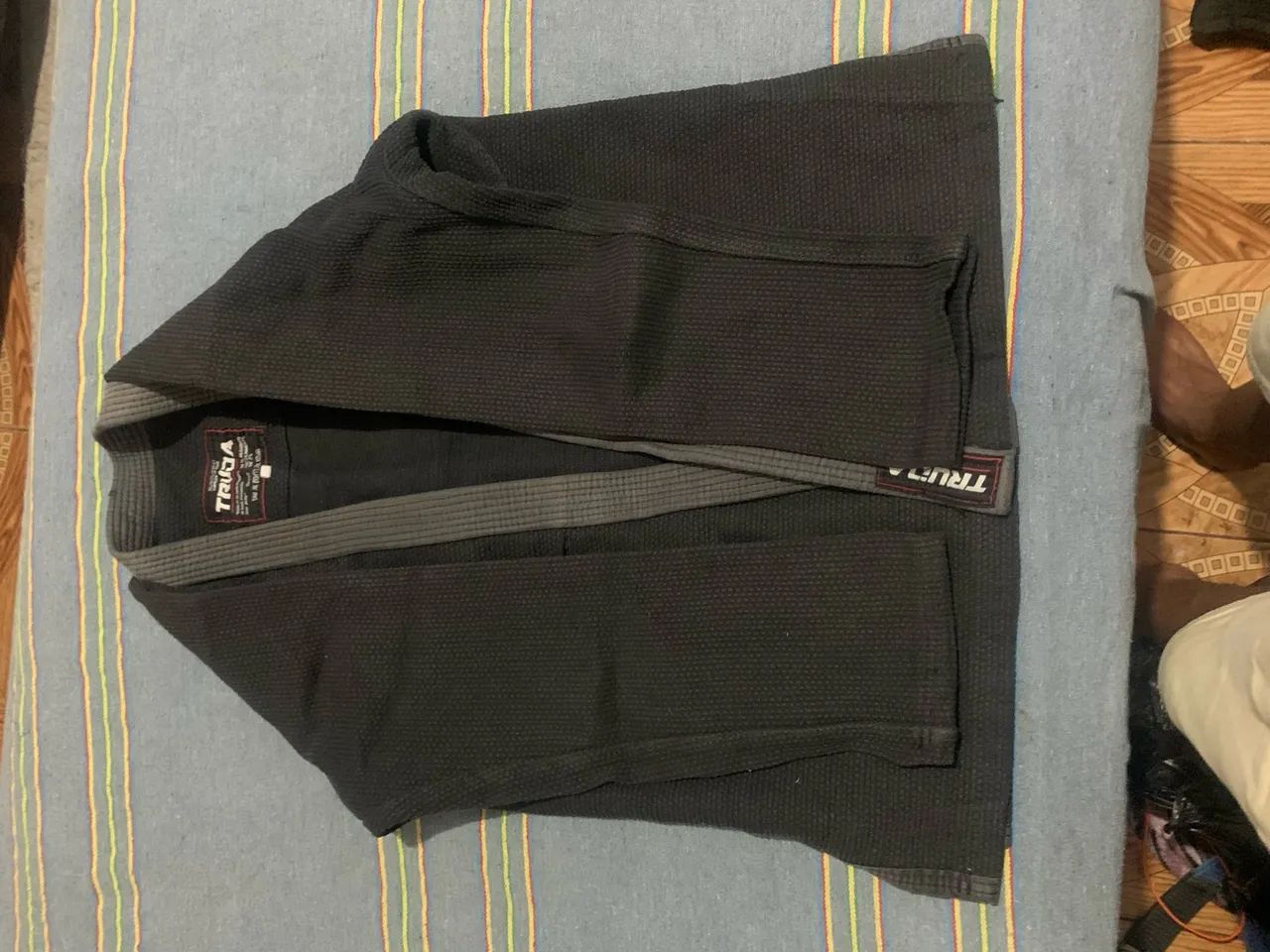 Kimono truda - Foto 2