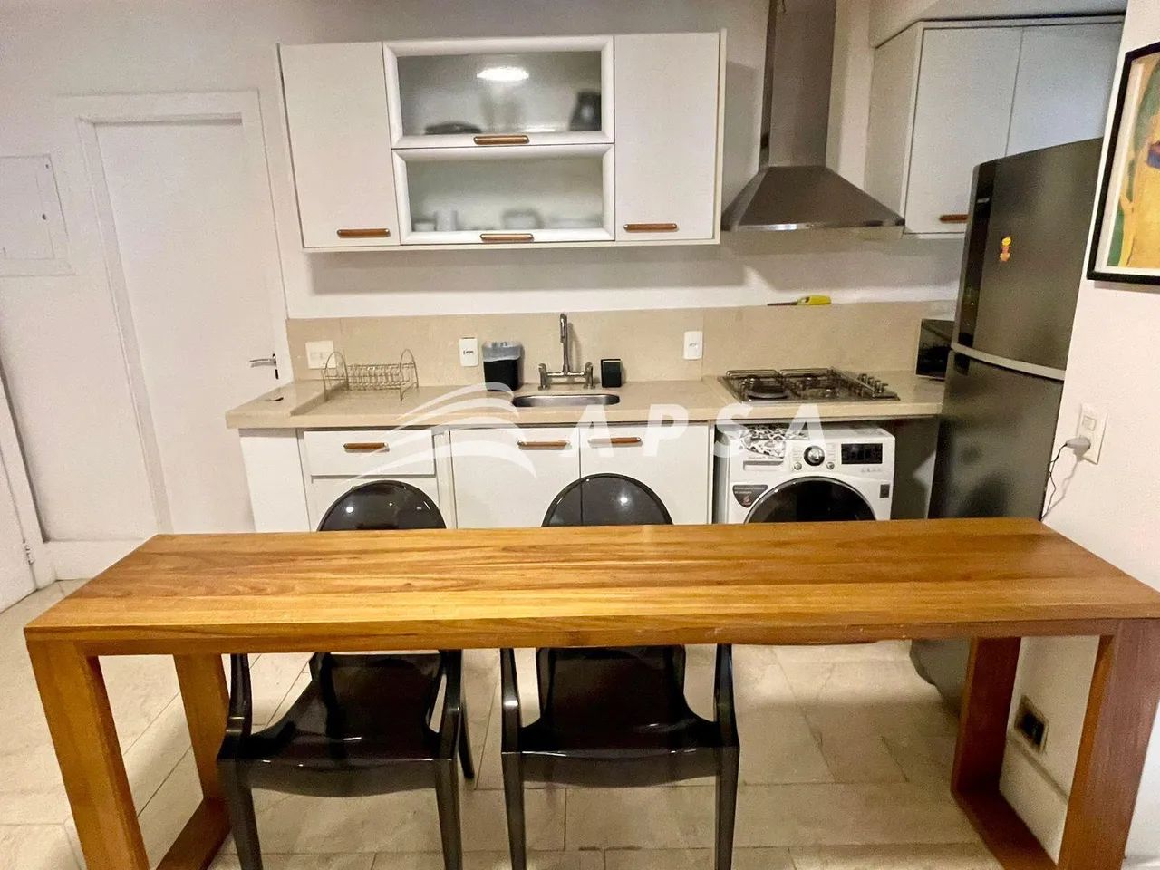NA ICÔNICA AVENIDA VIEIRA SOUTO, ENCONTRA-SE UM REFÚGIO QUE REDEFINE O VIVER BEM. COM 85M² - Foto 10