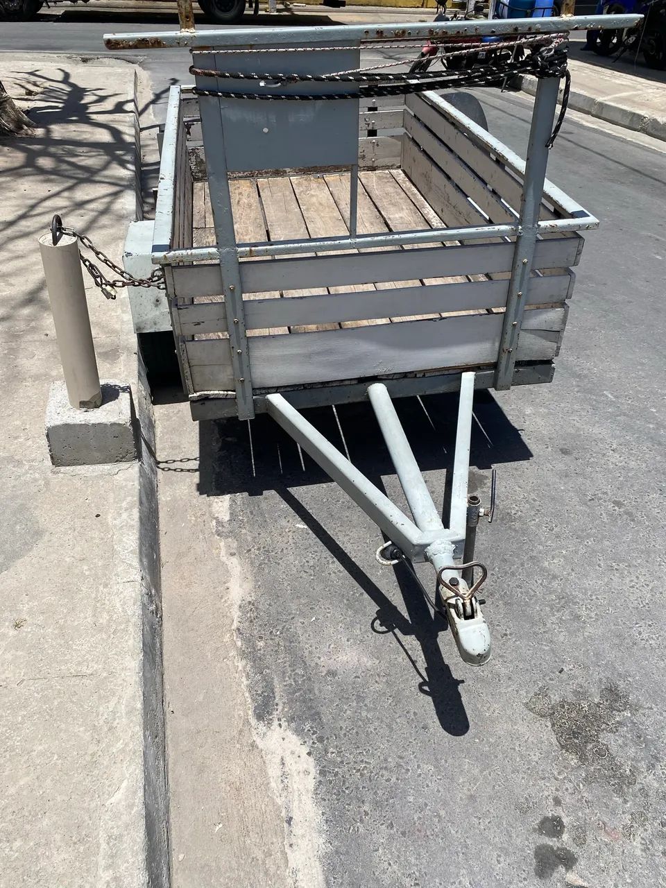 Carrocinha  - Foto 4