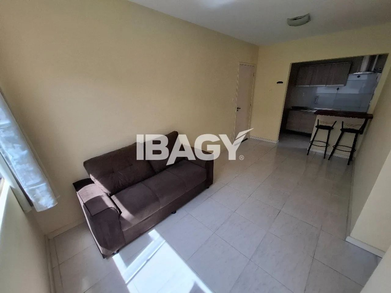 Excelente Apartamento 2 dormitório(s) em Itacorubi - Florianópolis - Foto 5