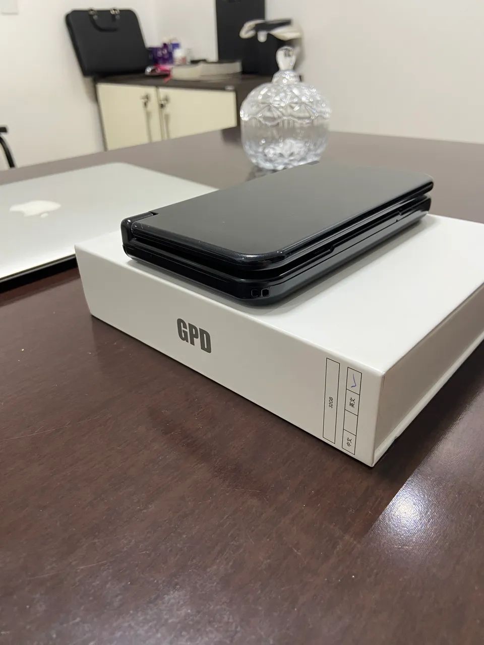 Gpd XD Android Console - Foto 2