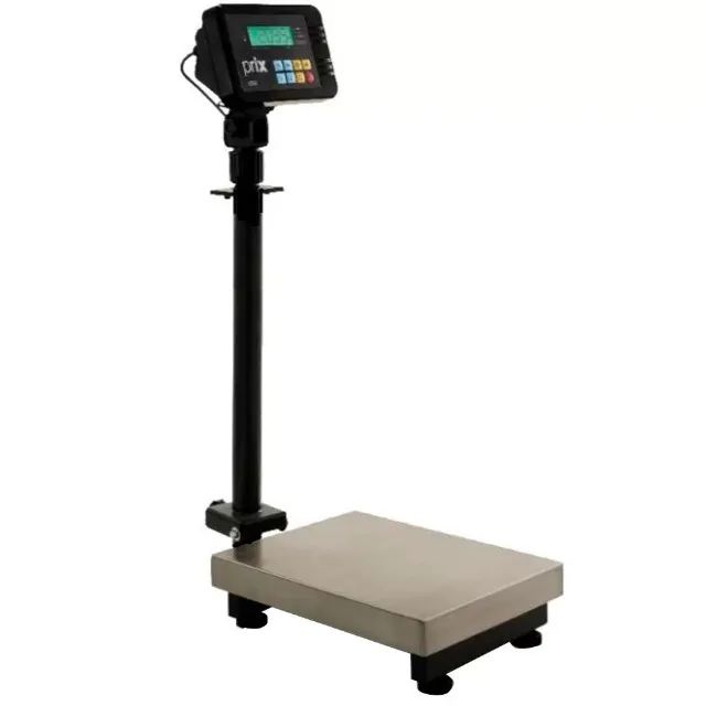 Balança de Plataforma 300 kg- Toledo 2099 - Foto 3