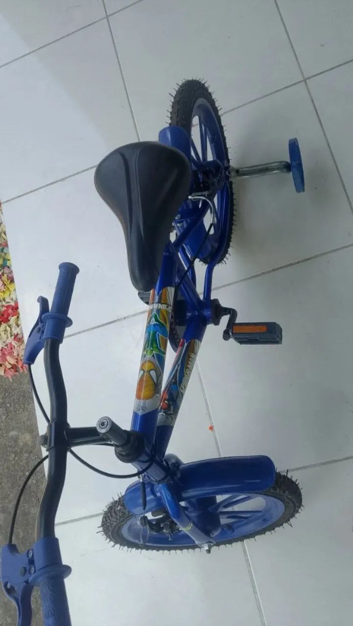 Bike infantil  - Foto 3