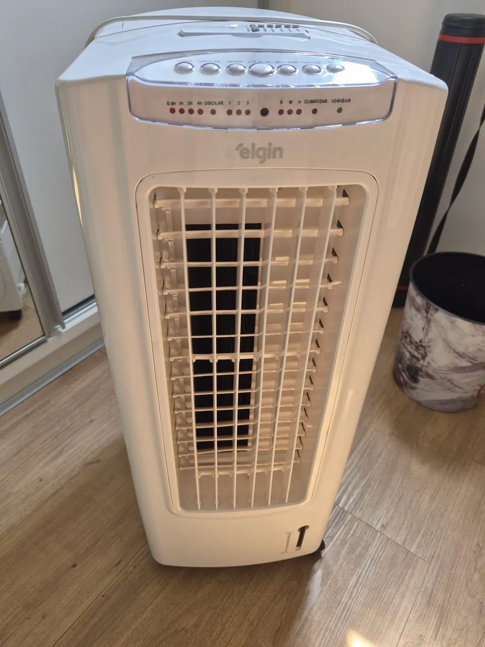 Climatizador Elgin - Foto 2