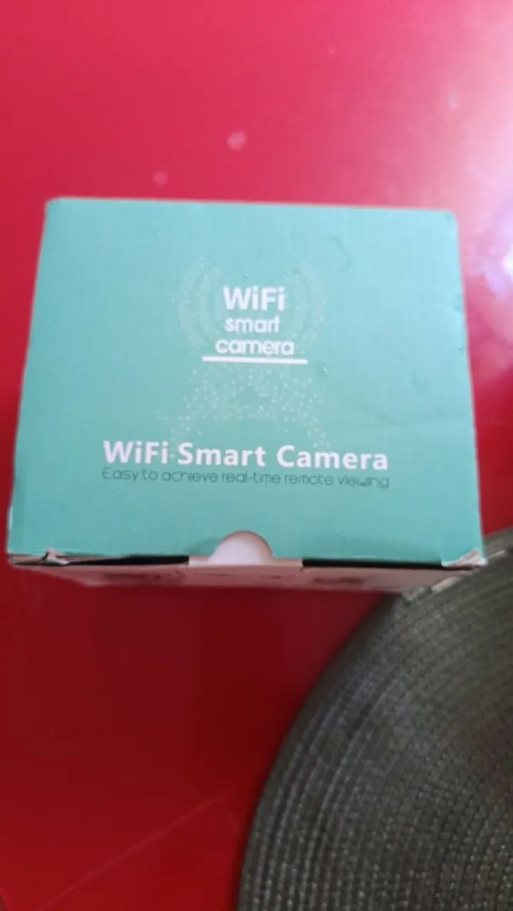 Camara nova - Foto 2