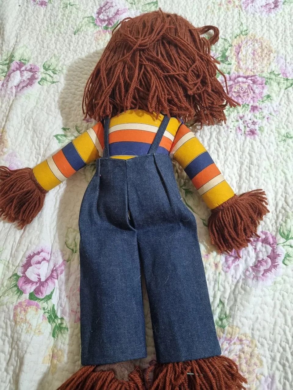 Boneco Fofão 68cm - Foto 2