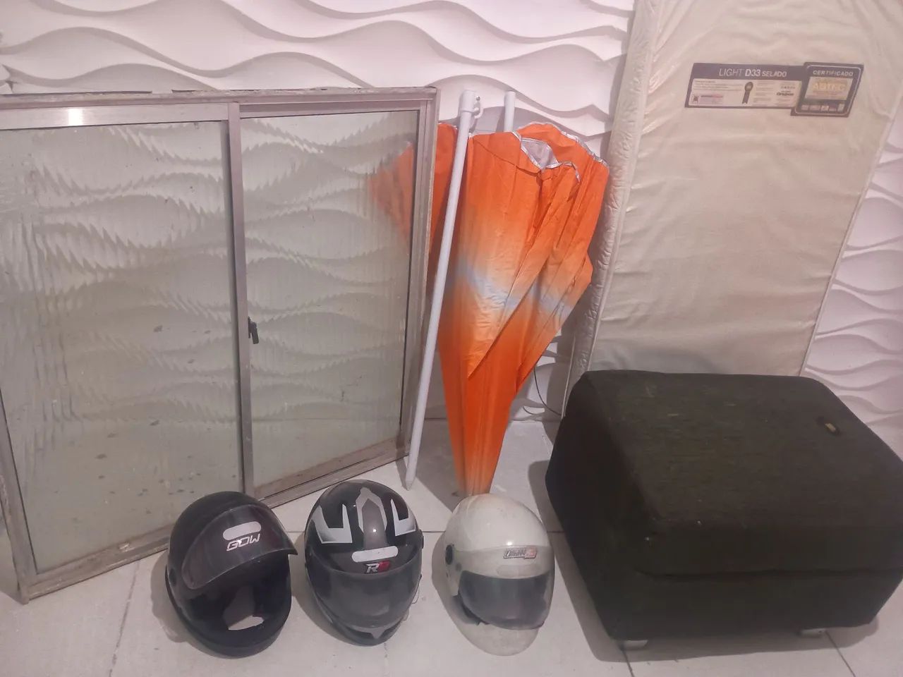 Vende tudo