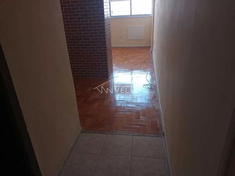 Kitnet/Conjugado - / Residencial / Centro - Foto 2