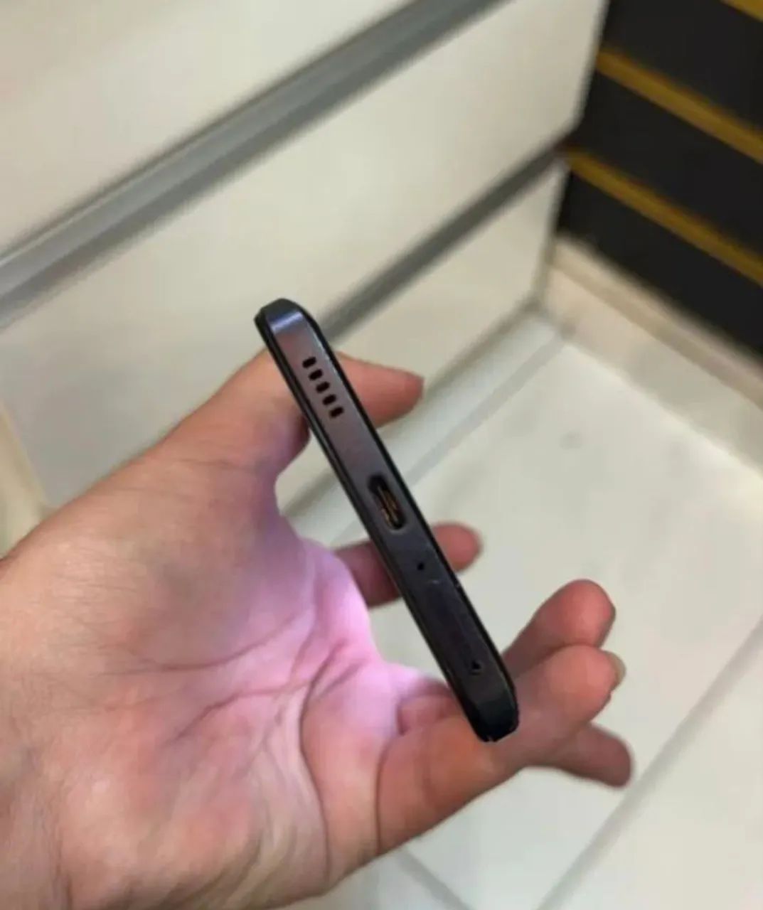 XIAOMI POCO F5 PRO 8G/256G - Foto 5