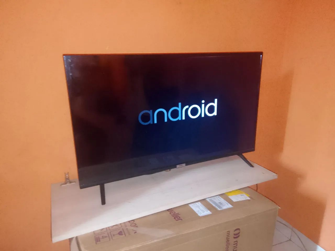 Smart tv TCL40" - Foto 3