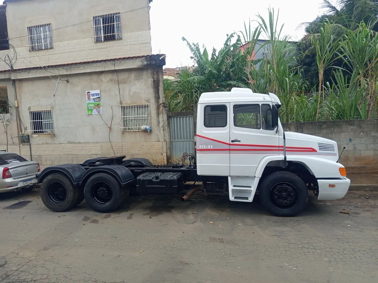 vendo cavalo 1941