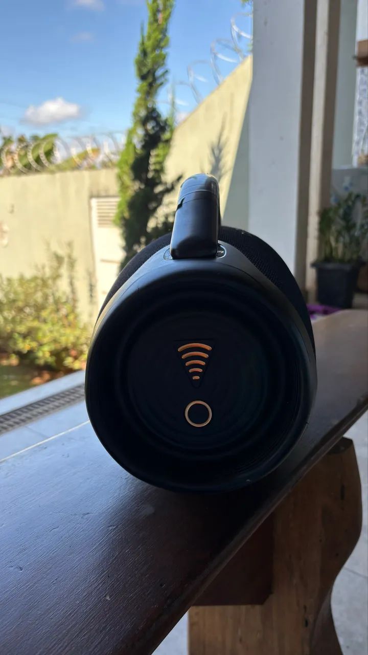 JBL bombox 3 Wi-Fi - Foto 3