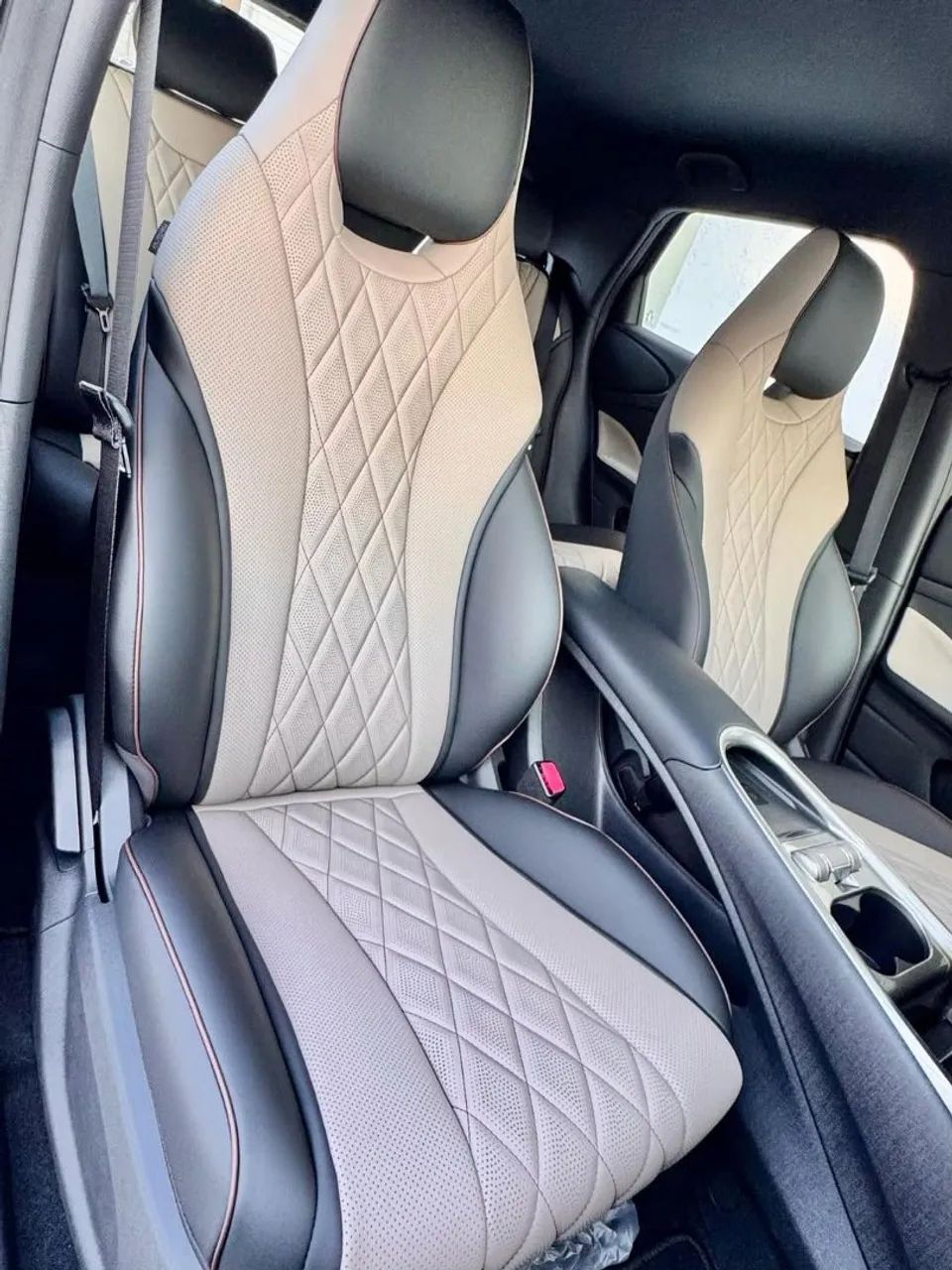 BYD Dolphin EV (Elétrico) 2024 - Foto 5