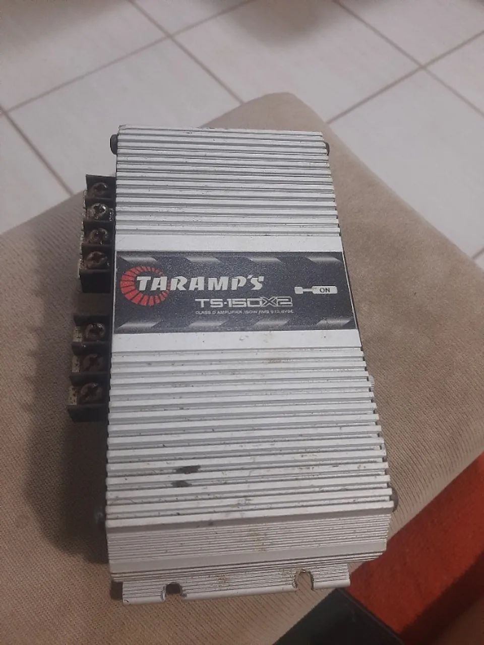 Módulo Automotivo Corzus e Taramp's - Foto 2