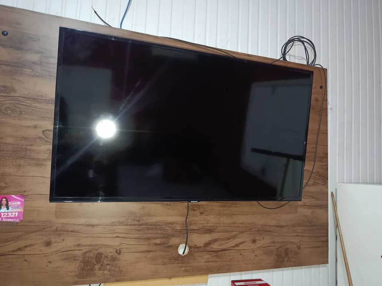 Tv Samsung 42 polegadas 