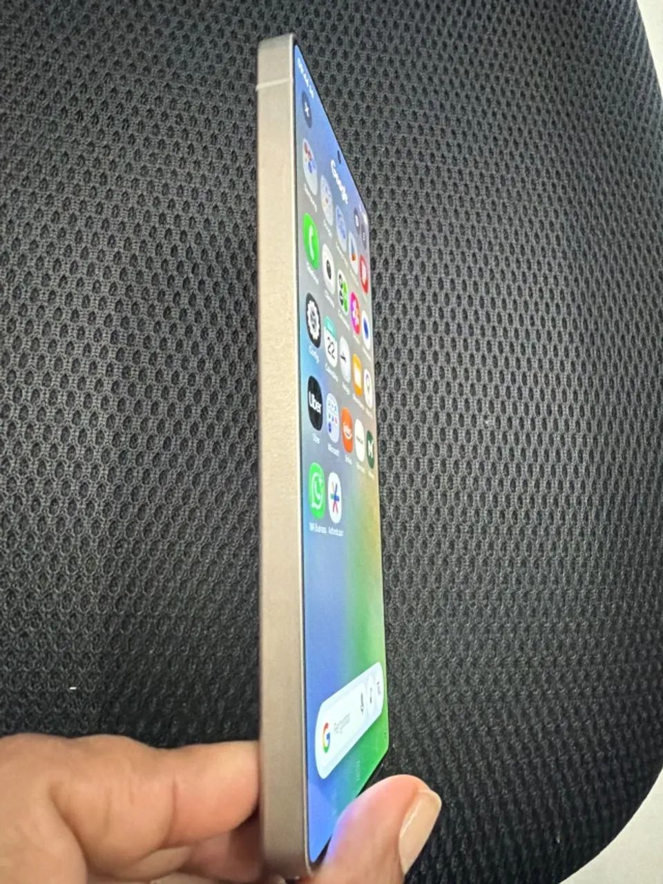 Telefone S25 Ultra 512gb - Foto 4