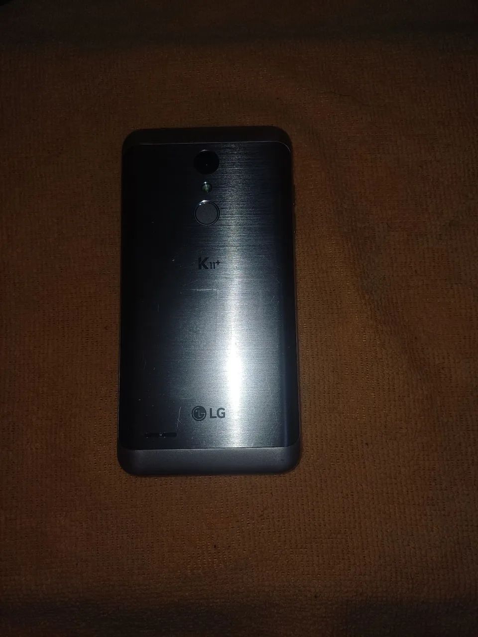 LG K 11+ em perfeito estado de conservação  - Foto 3
