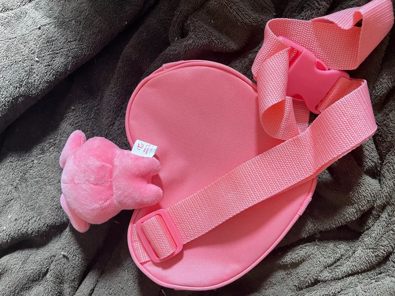 Twice Lovely Bolsa Momo  - Foto 2