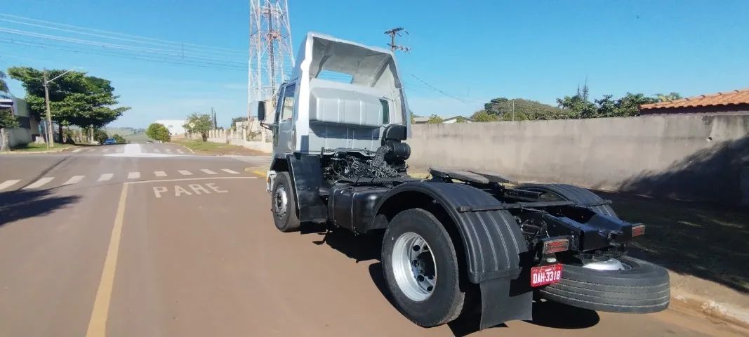 Ford cargo 4331 - Foto 2