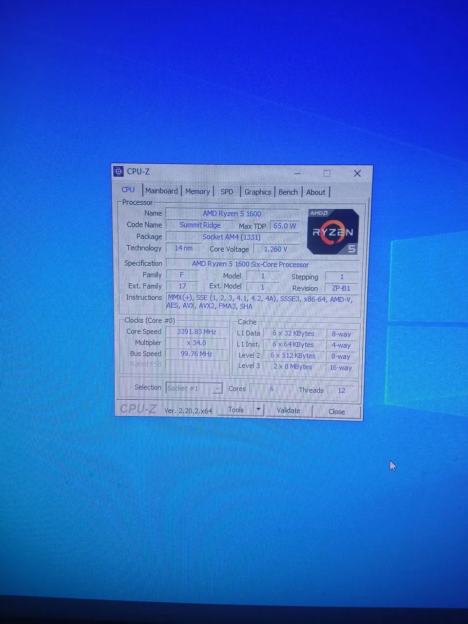 Pc gamer Ryzen completo - Foto 4