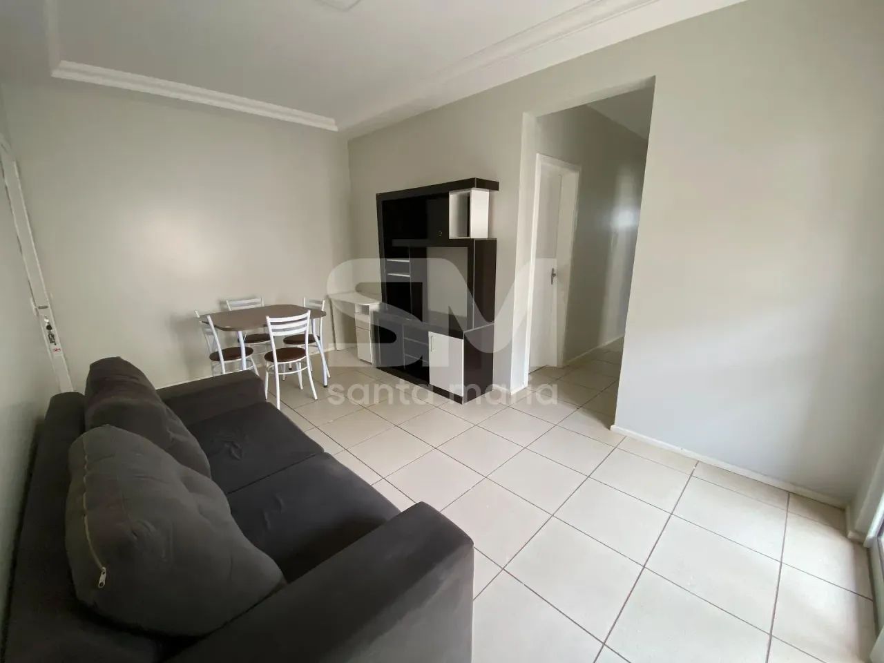 Apartamento para locação, Efapi, Chapecó - SC - Foto 3