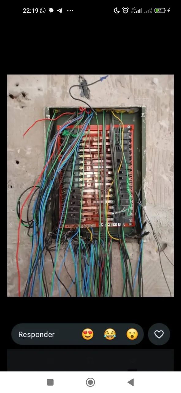 Eletricista ?