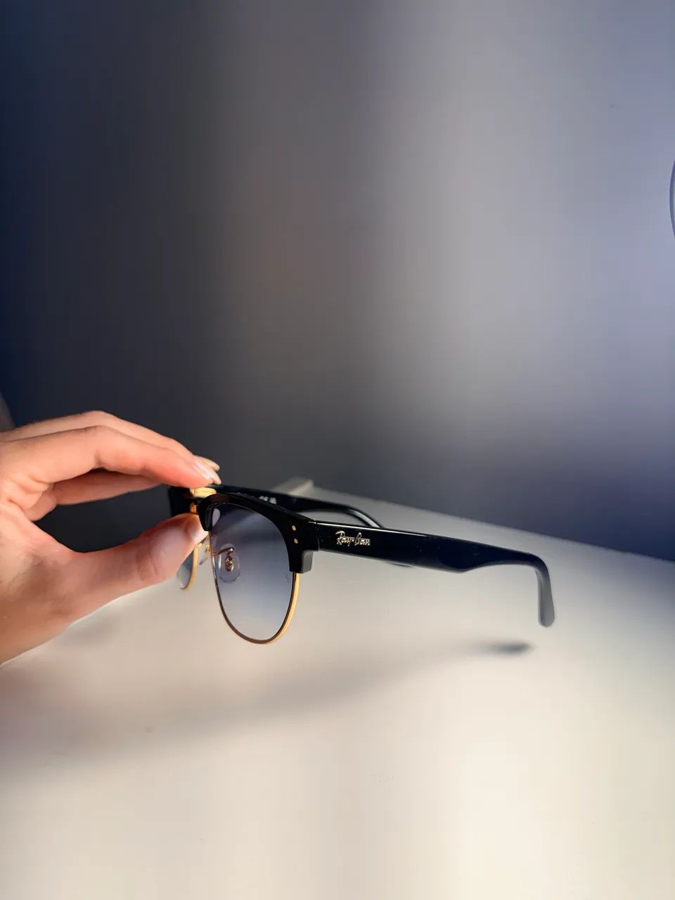 Óculos Ray Ban original