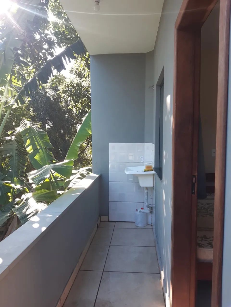 Alugo apartamento para uma pessoa! - Foto 5