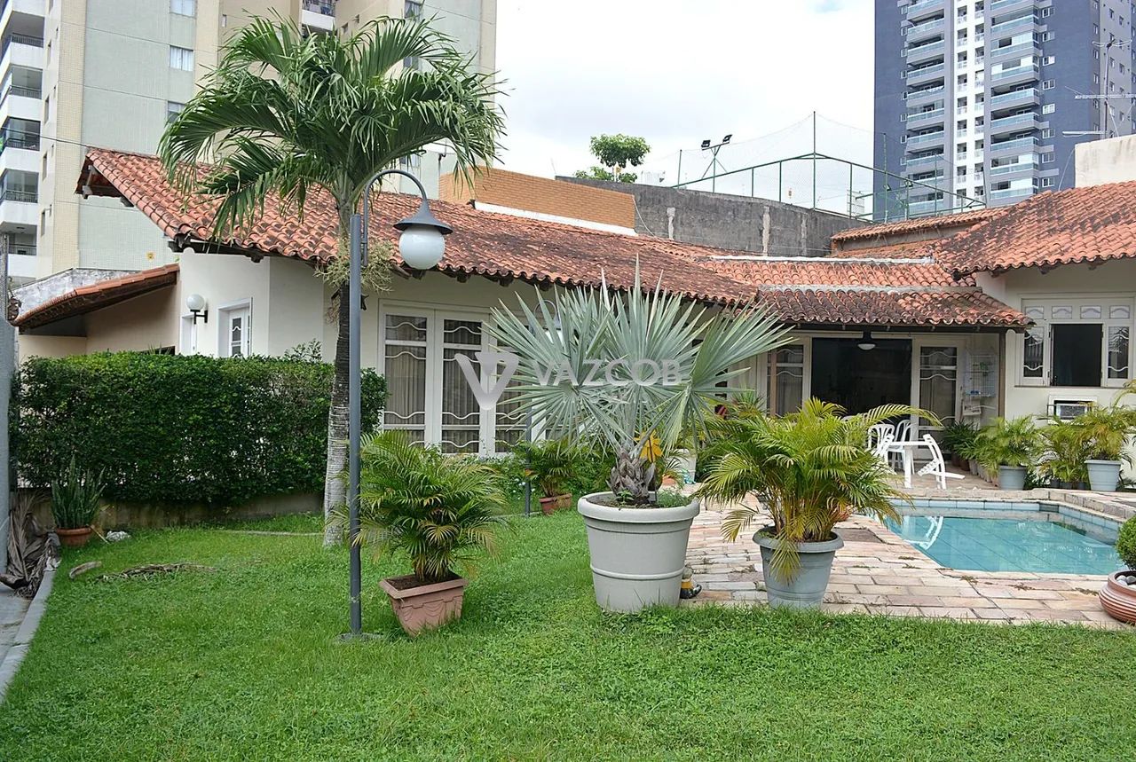 Casa com 04 suítes na Cremação - Foto 2