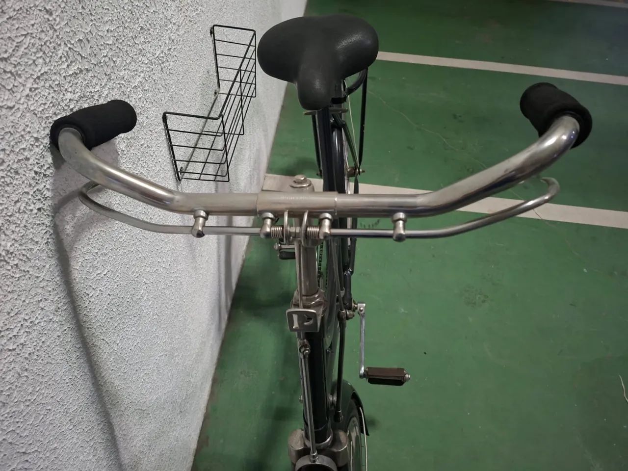 Bicicleta Philips raridade! - Foto 5