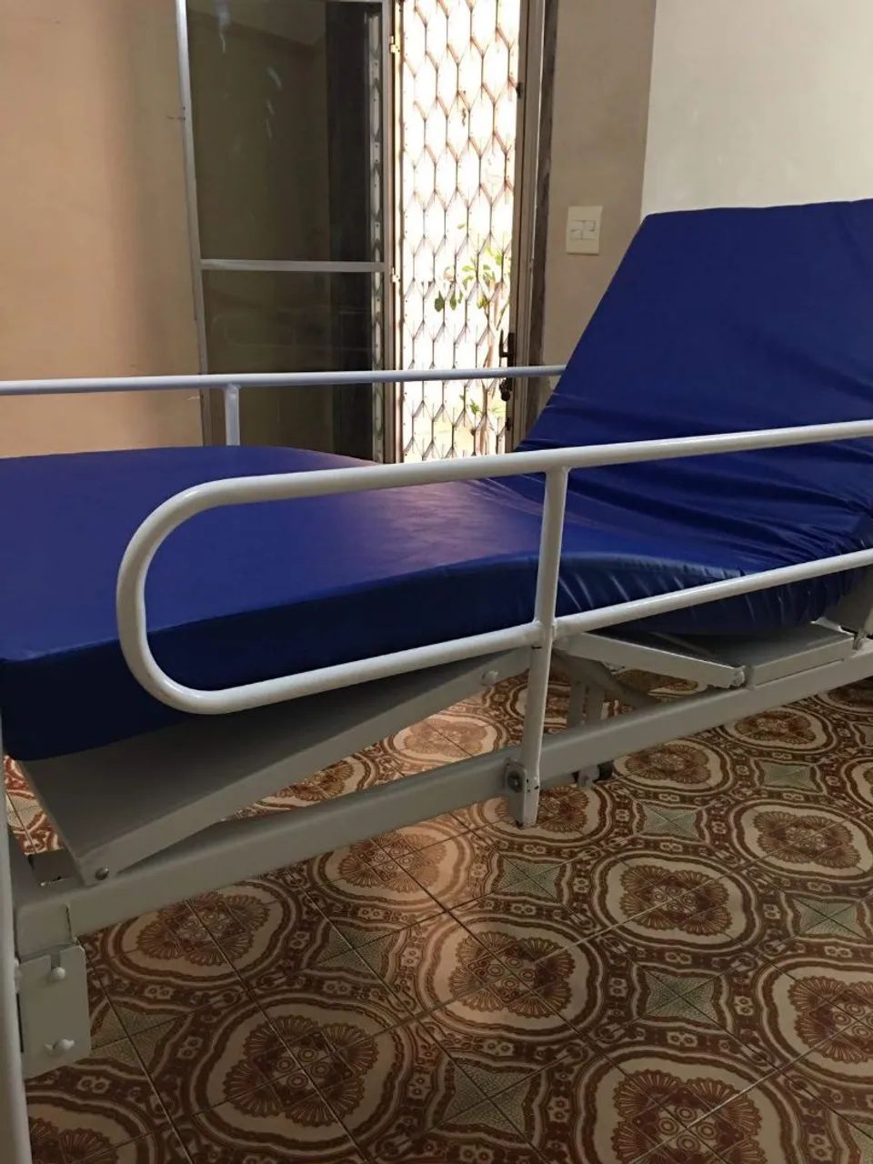 Vendo cama hospitalar - Foto 3