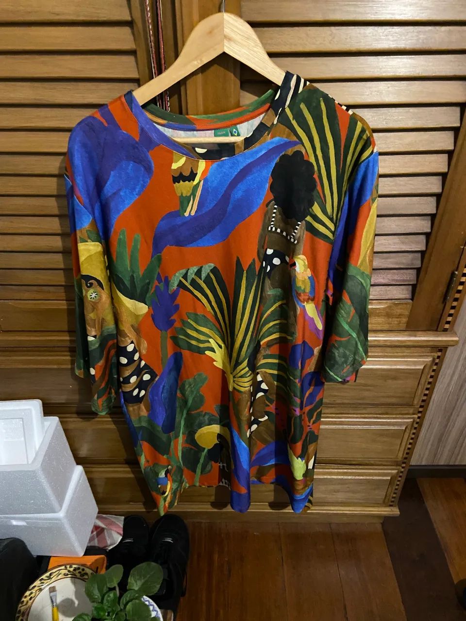 Vestido Farm - Foto 2