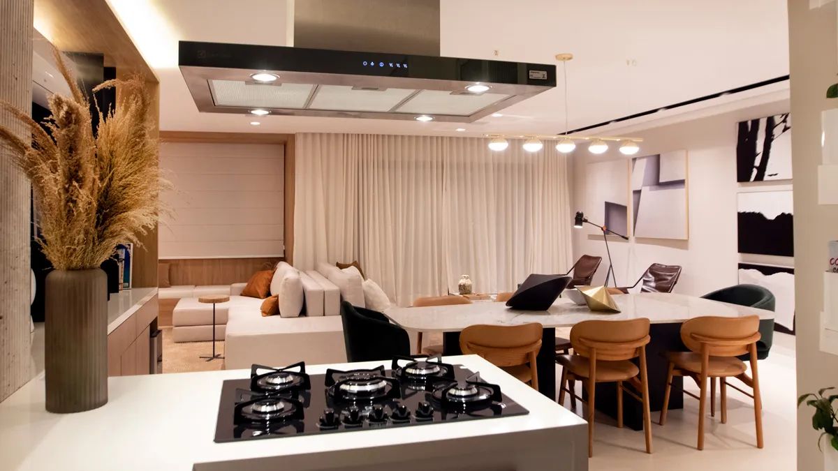 INFINITY ART RESIDENCES - Foto 13