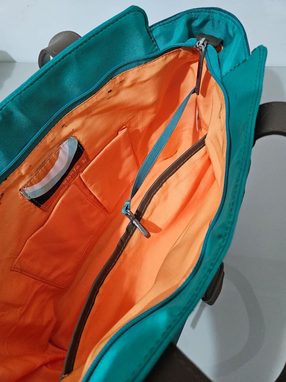 Bolsa unkle k  - Foto 4