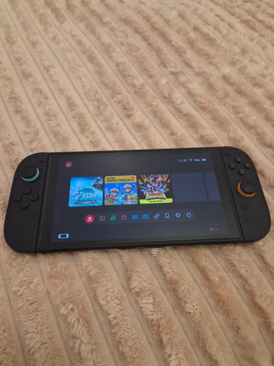 Nintendo switch 2 - Foto 2
