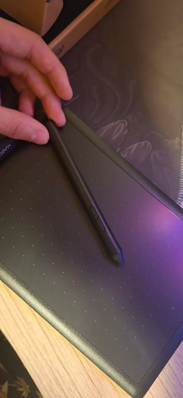 Mesa Digitalizadora One By Wacom-NOVA - Foto 4