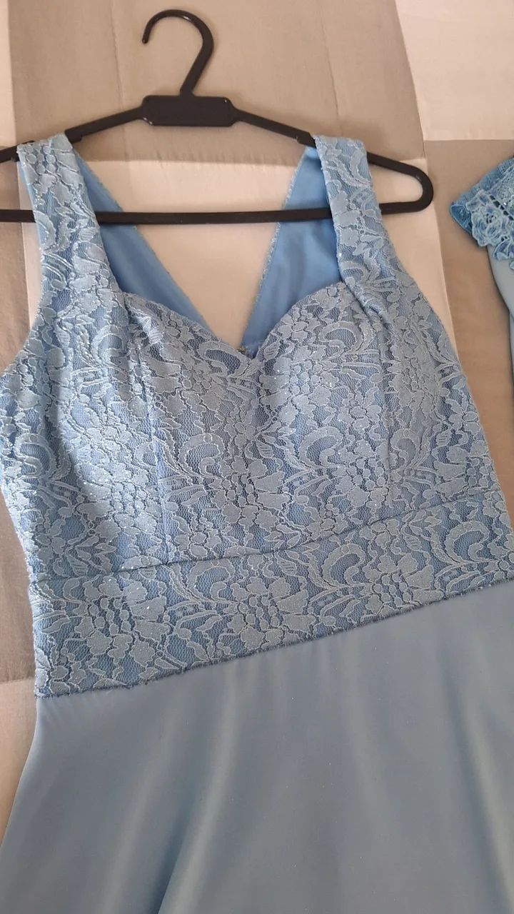 Vestido de Festa - Foto 5