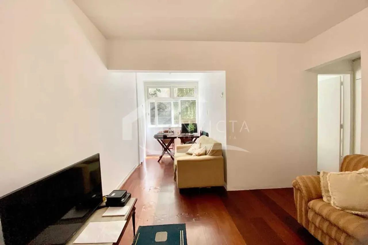 MARAVILHOSO QUARTO E SALA COM DEPENDENCIA!! - Foto 4