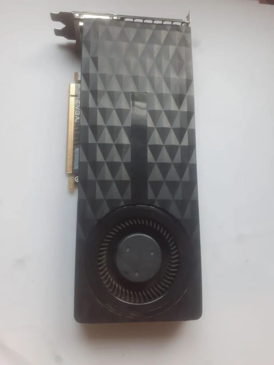 Troco por celular gtx 970