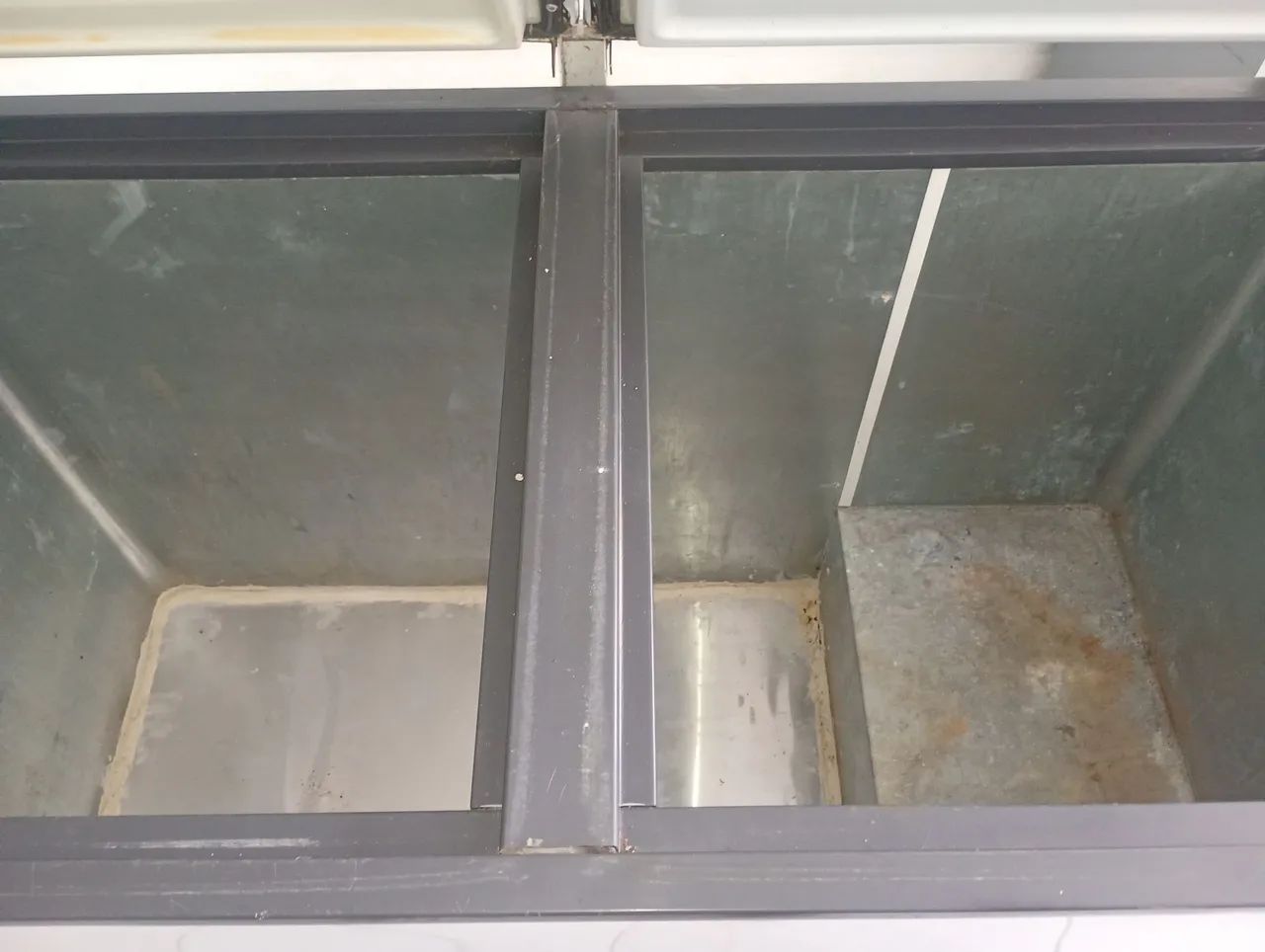 Freezer Esmaltec 500L - Foto 5