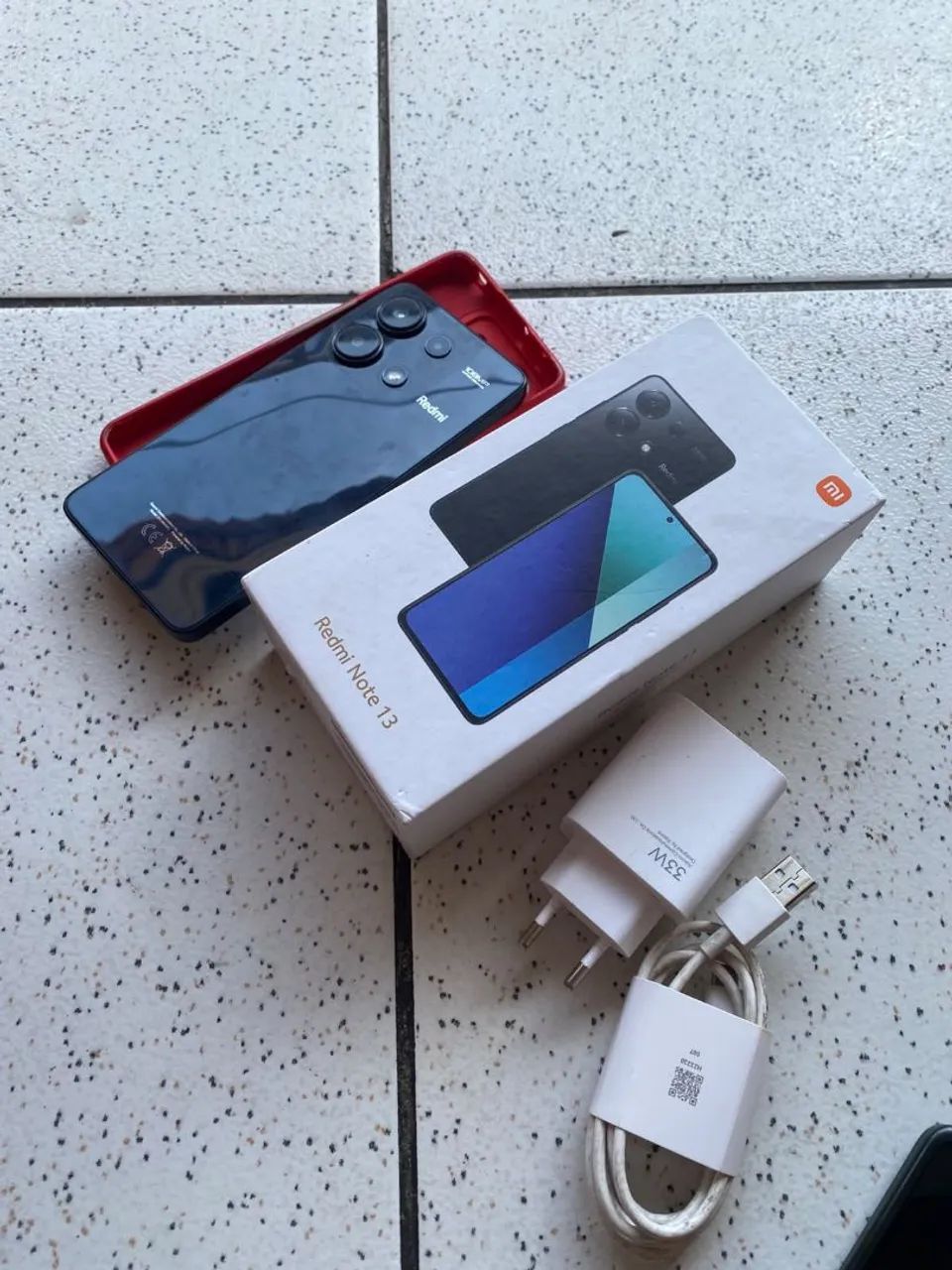 Redmi note 13 