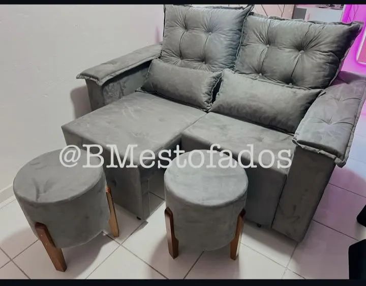 Sofá 